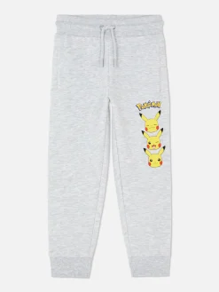Pokémon Pikachu Joggers|Primark Hot