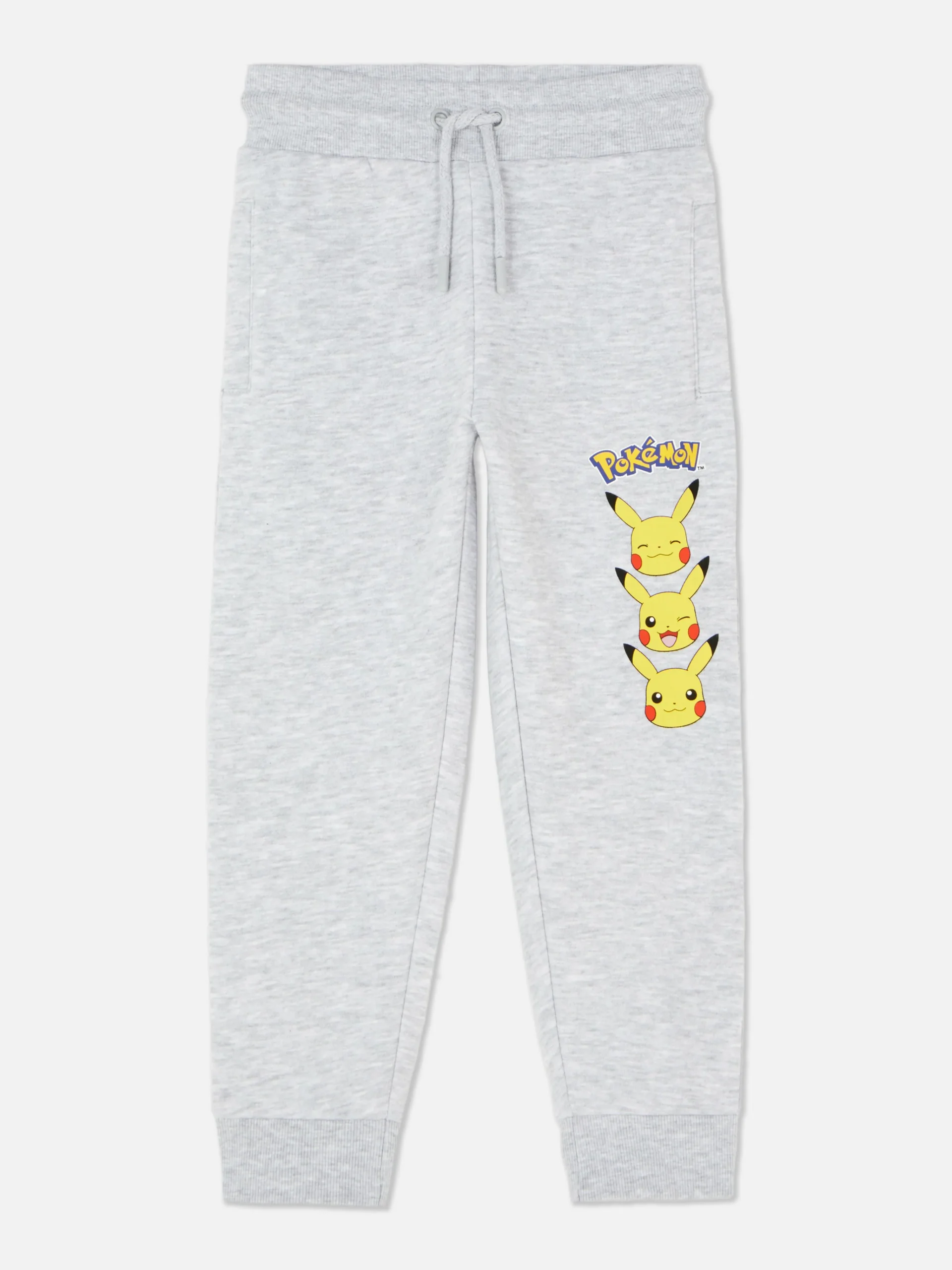 Pokémon Pikachu Joggers|Primark Hot