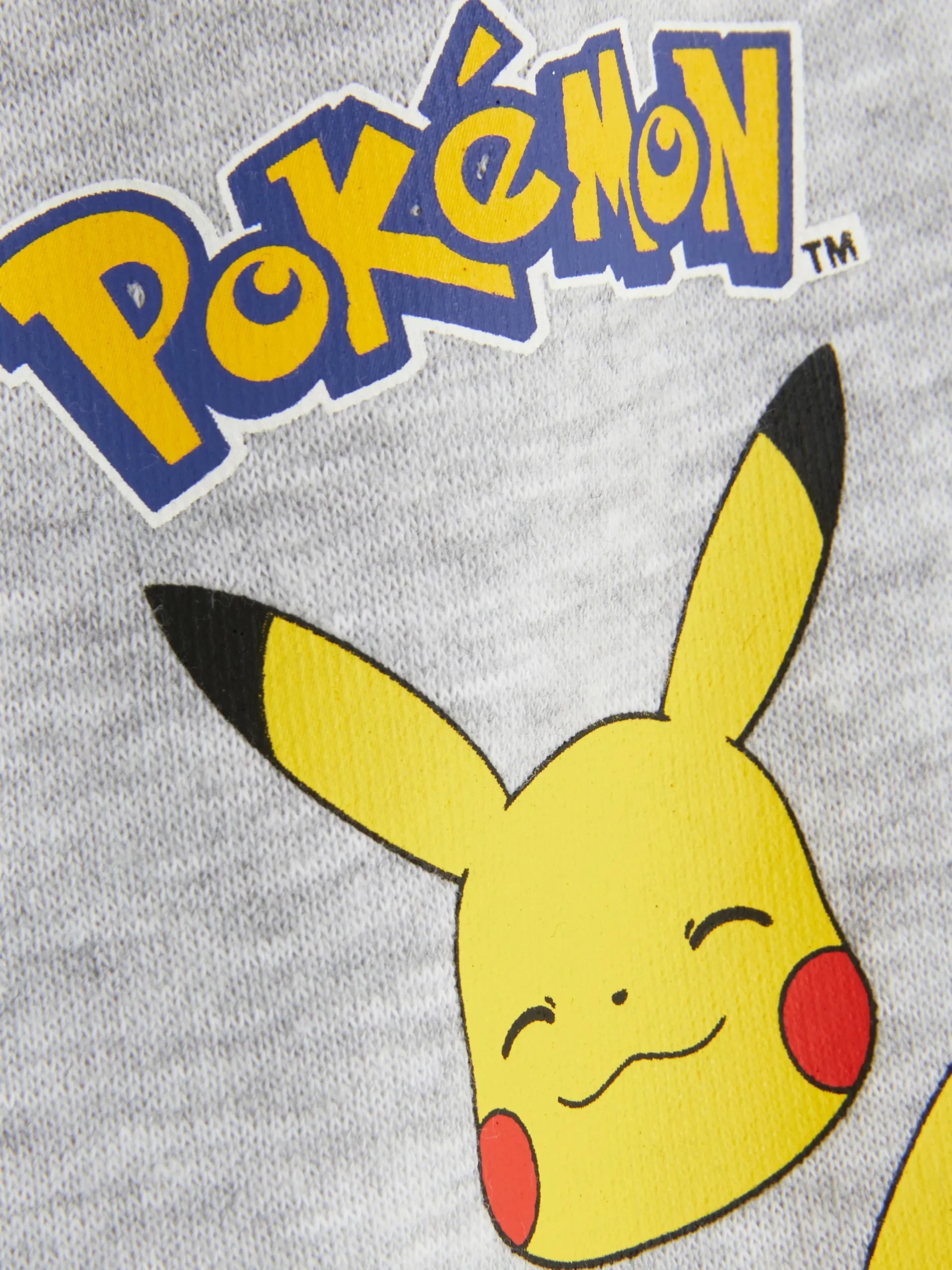 Pokémon Pikachu Joggers|Primark Hot
