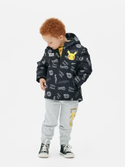 Pokémon Pikachu Parka|Primark Outlet