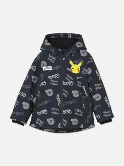 Pokémon Pikachu Parka|Primark Outlet