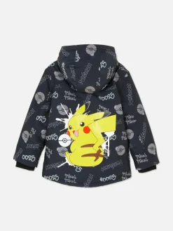 Pokémon Pikachu Parka|Primark Outlet