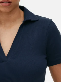 Polo Mini Dress|Primark Online