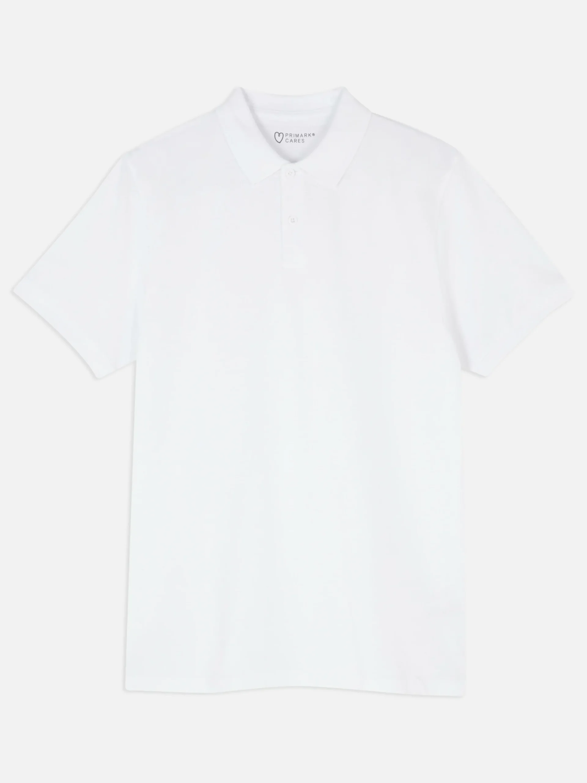 Polo Shirt|Primark Online