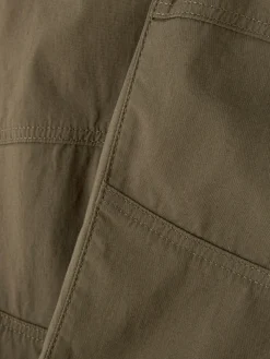 Poplin Joggers|Primark Outlet