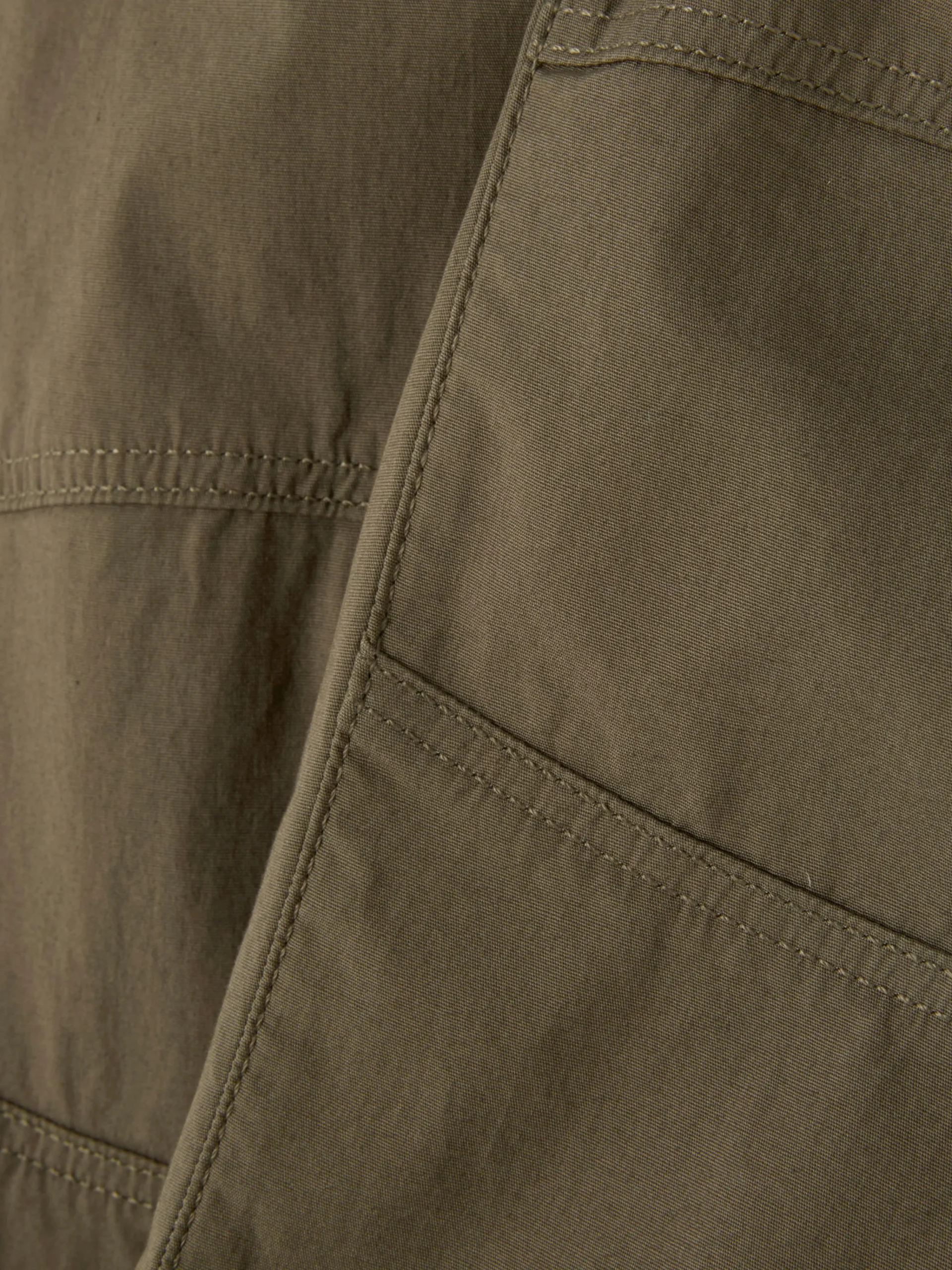 Poplin Joggers|Primark Outlet