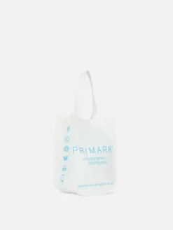 Medium Reusable Bag|Primark Clearance