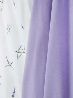 Printed Jersey Short Sleeve Pajamas|Primark Best