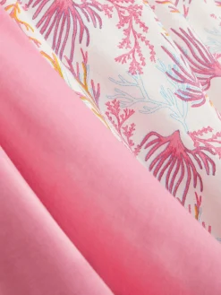 Printed Short Sleeve Pajamas|Primark New