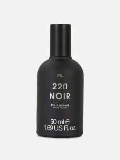 PS 220 Noir Eau De Toilette|Primark Outlet