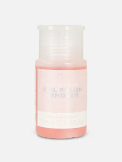 PS Acetone Free Nail Polish Remover|Primark Clearance