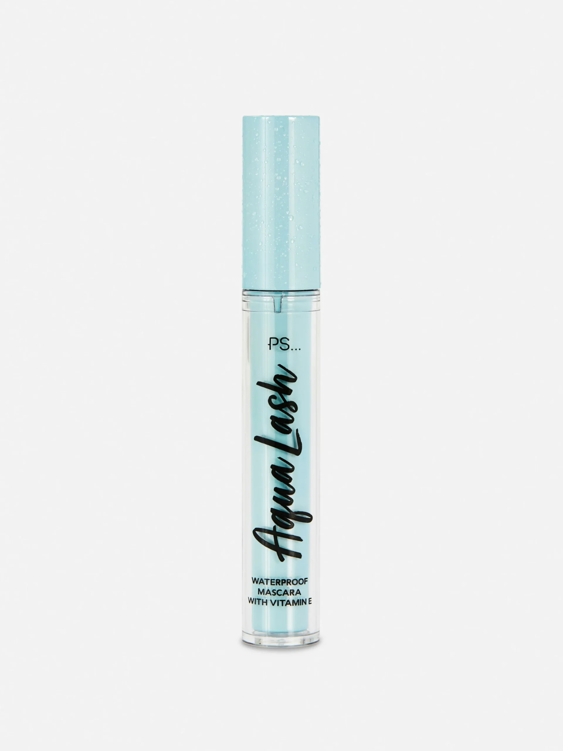PS Aqua Lash Waterproof Mascara|Primark Outlet