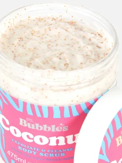 PS Bubbles Coconut Scented Body Scrub|Primark Best