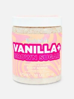 PS Bubbles Vanilla And Brown Sugar Body Scrub|Primark Best