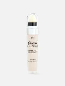 PS… Conceal And Illuminate Under Eye Concealer|Primark