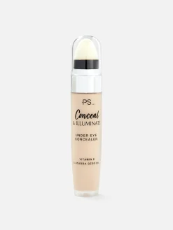 PS… Conceal And Illuminate Under Eye Concealer|Primark New