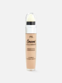 PS… Conceal And Illuminate Under Eye Concealer|Primark New
