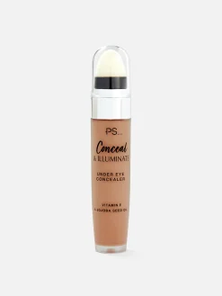 PS… Conceal And Illuminate Under Eye Concealer|Primark