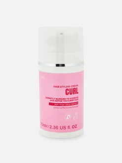 PS Curl Hair Styling Cream|Primark Hot