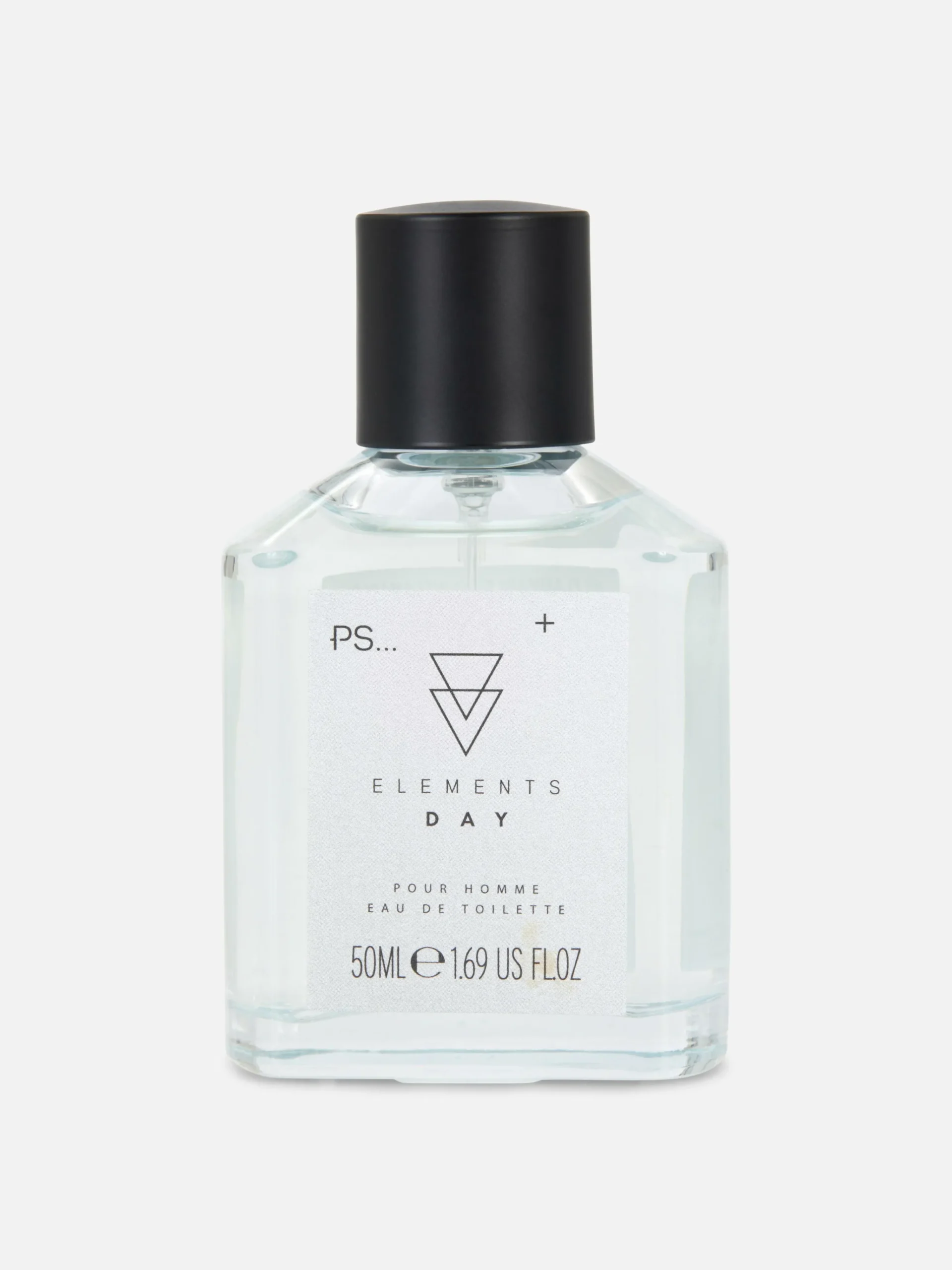 PS Elements Day Eau De Toilette|Primark New