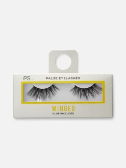 PS Faux Lashes|Primark