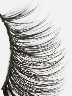 PS Faux Lashes|Primark