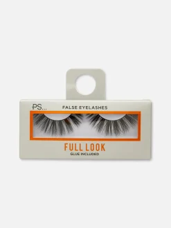 PS Faux Lashes|Primark Discount