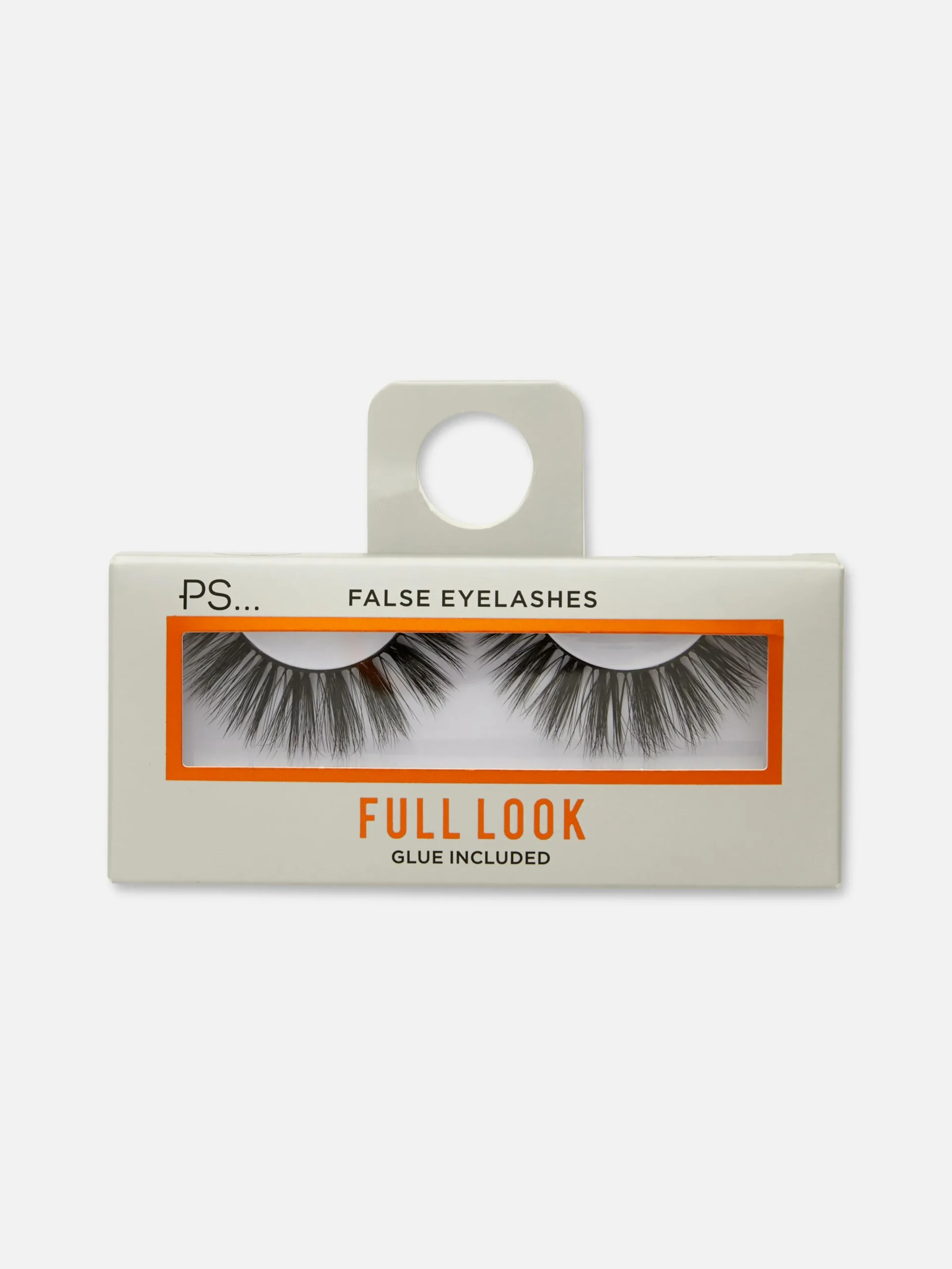 PS Faux Lashes|Primark Discount