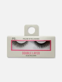 PS Faux Lashes|Primark Discount