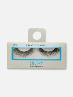 PS Faux Lashes|Primark