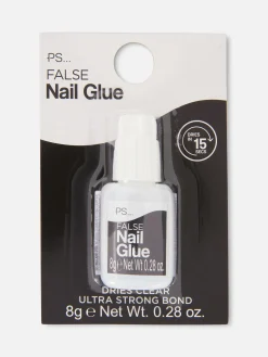 PS... Faux Nail Glue|Primark New