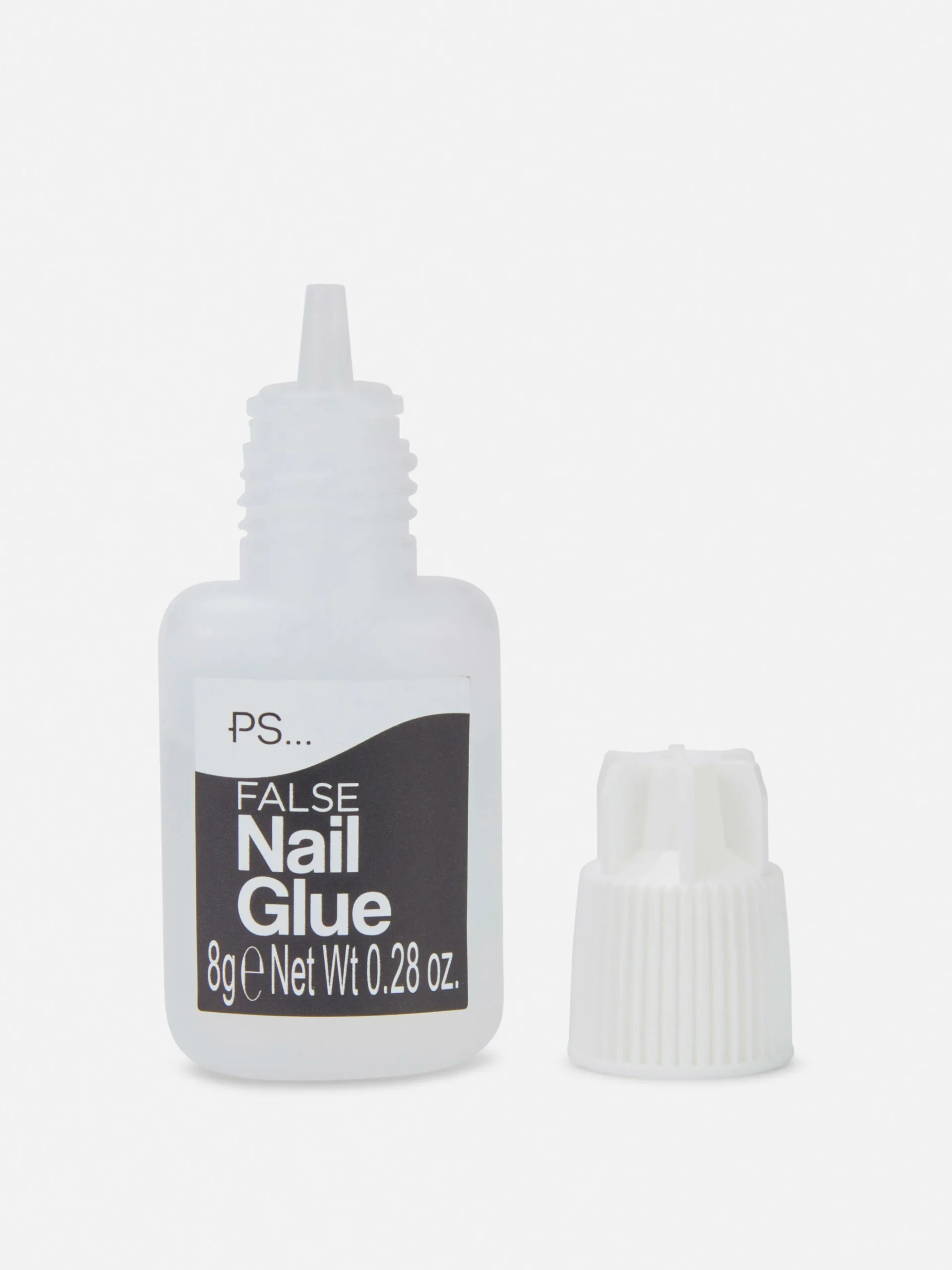 PS... Faux Nail Glue|Primark New