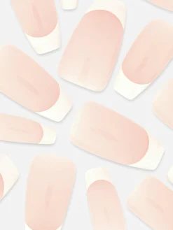 PS Gloss Jewel Faux Nails|Primark Clearance
