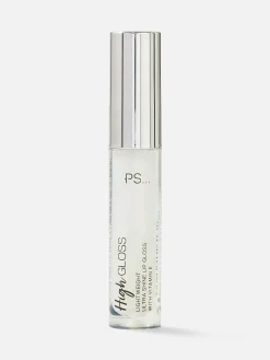 PS High Shine Lip Gloss|Primark Outlet