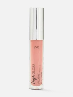 PS High Shine Lip Gloss|Primark Discount