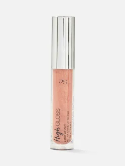 PS High Shine Lip Gloss|Primark Hot