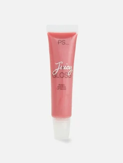 PS... Juicy Scented Lip Gloss|Primark Sale
