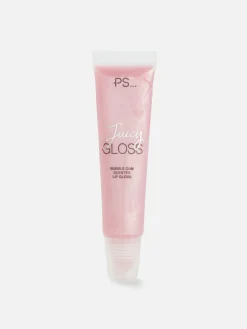 PS... Juicy Scented Lip Gloss|Primark Clearance