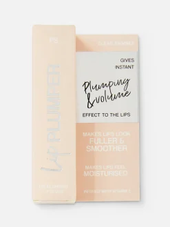 PS... Lip Plumper|Primark Hot