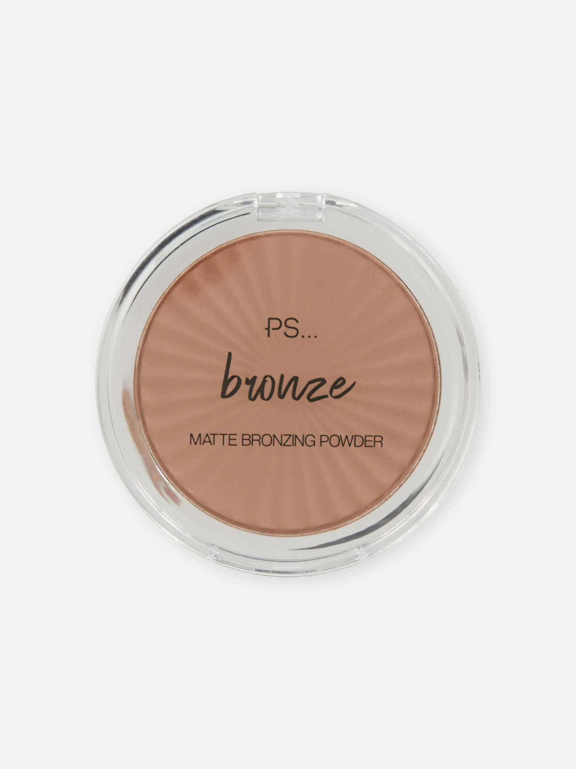 PS Matte Bronzing Powder|Primark Outlet