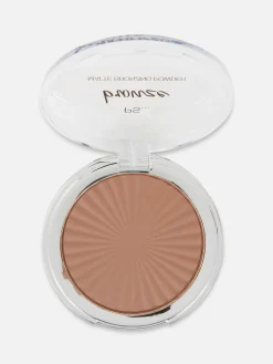 PS Matte Bronzing Powder|Primark Outlet