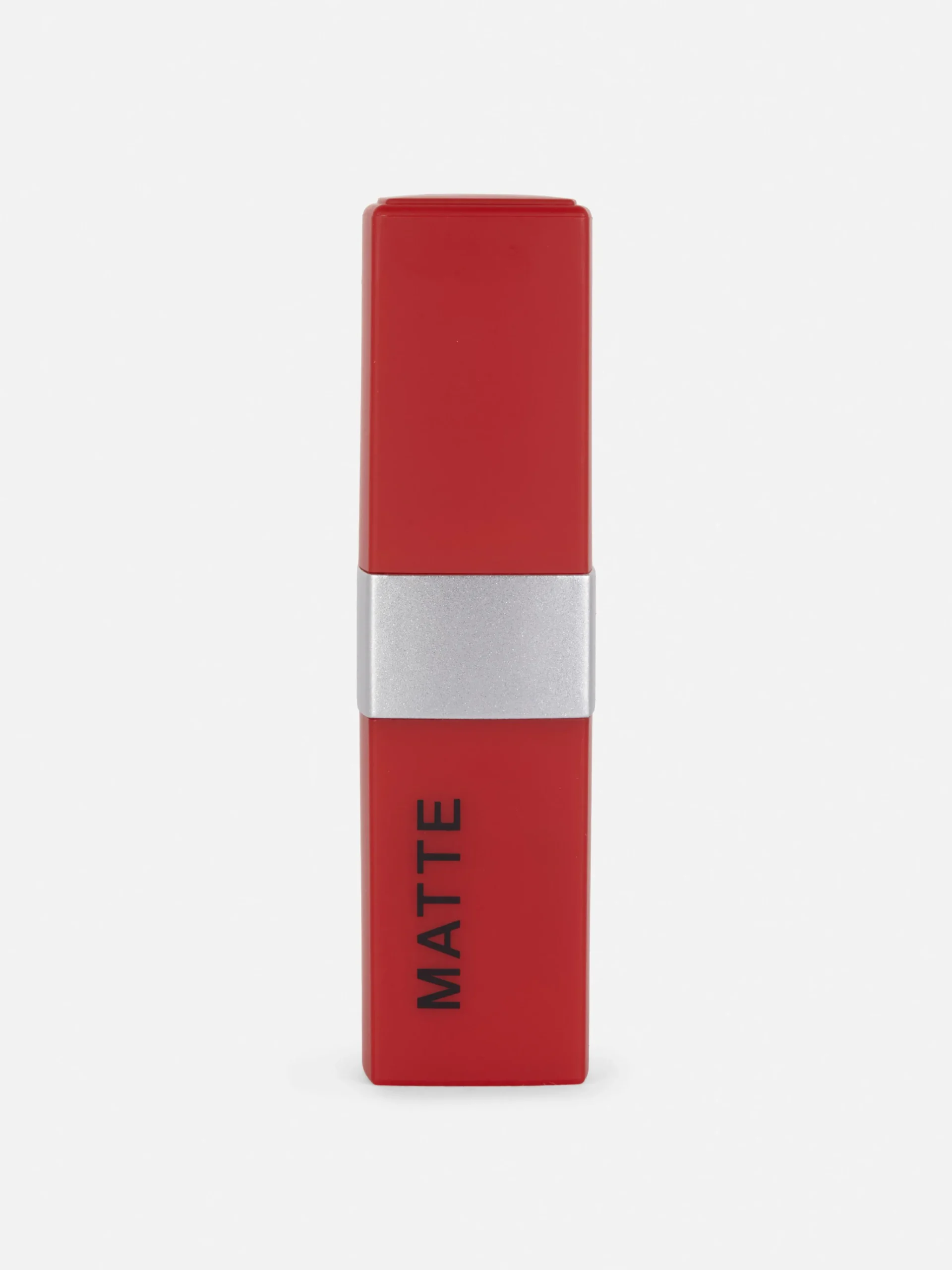 PS Matte Bullet Lipstick|Primark Online