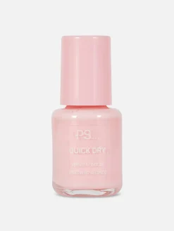 PS Mini Fast Dry Nail Polish|Primark Clearance