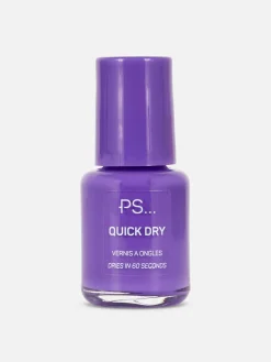 PS Mini Fast Dry Nail Polish|Primark Outlet