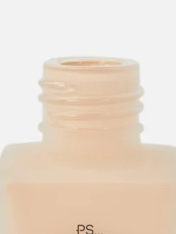 PS… My Perfect Color Double Coverage Matte Foundation|Primark Outlet