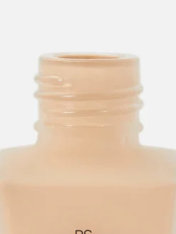 PS… My Perfect Color Double Coverage Matte Foundation|Primark Discount