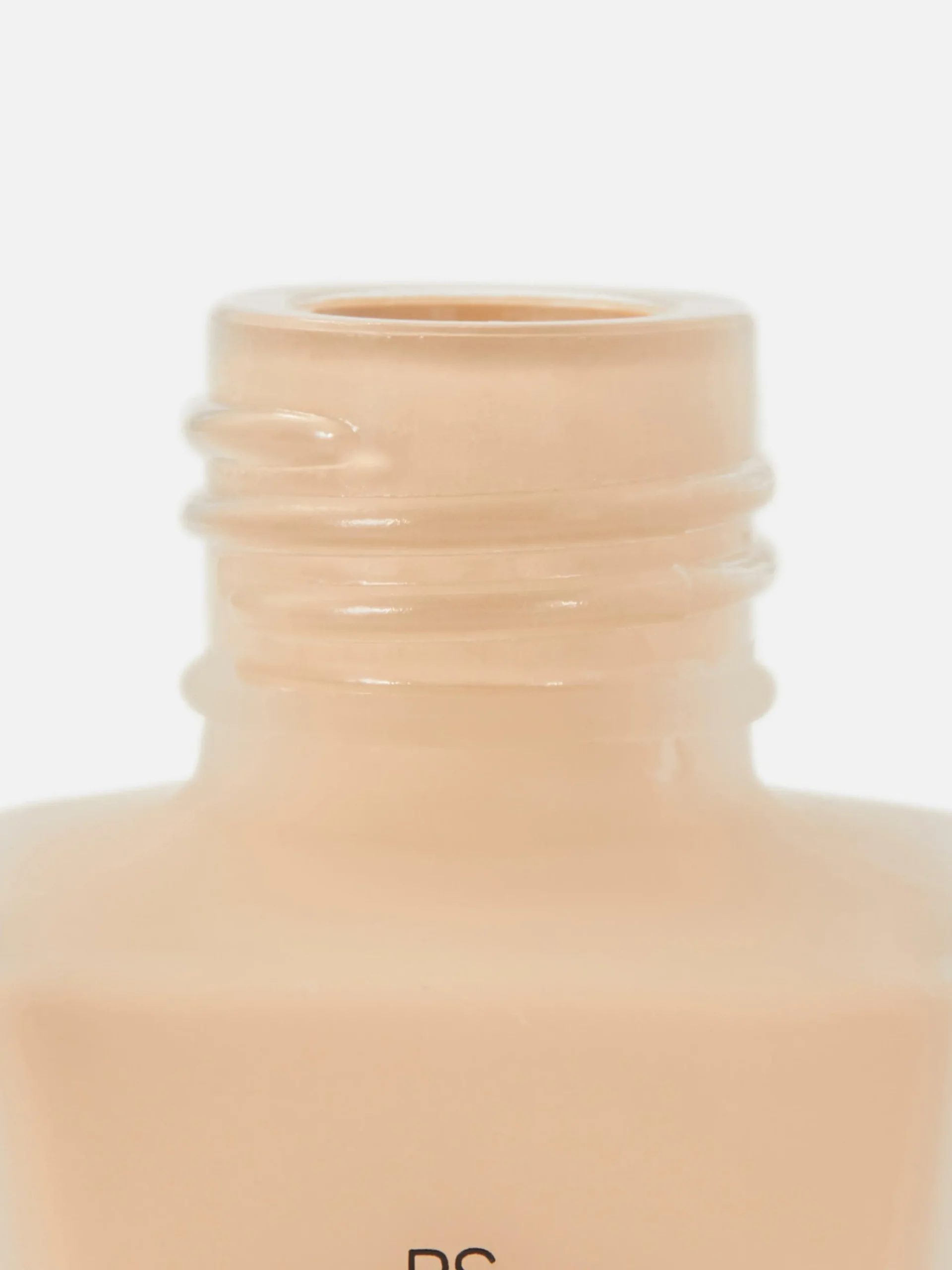 PS… My Perfect Color Double Coverage Matte Foundation|Primark Discount