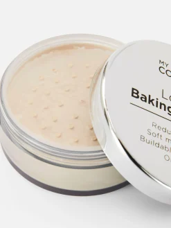 PS… My Perfect Color Loose Baking Powder|Primark Best