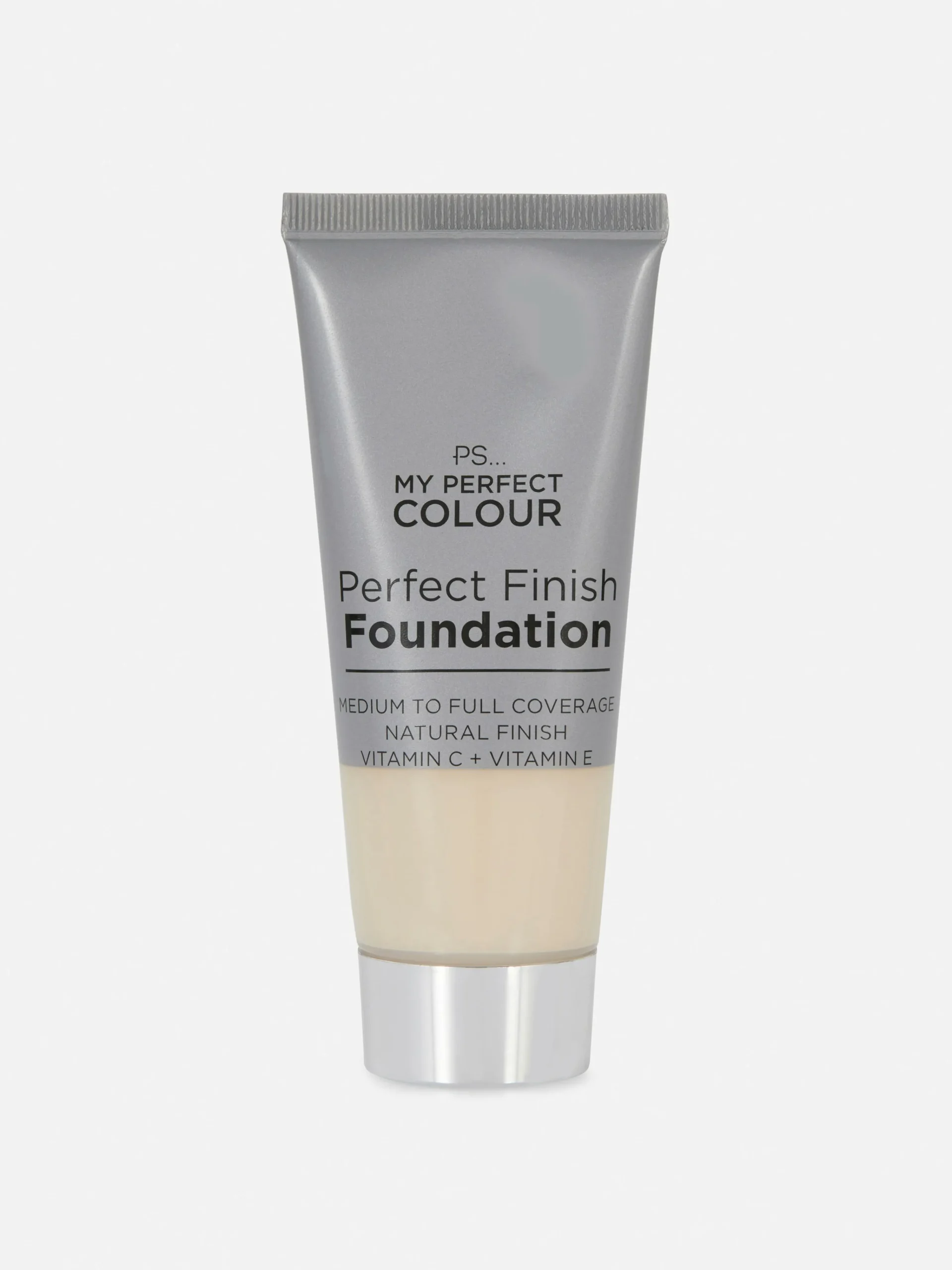 PS My Perfect Color Perfect Finish Foundation|Primark Outlet