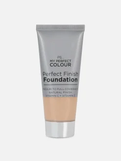 PS My Perfect Color Perfect Finish Foundation|Primark Sale